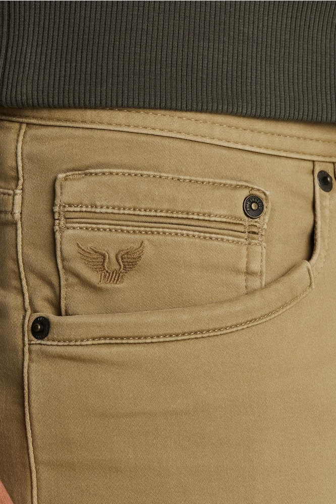 TAILWHEEL SLIM FIT BROEK PTR2506618 8225
